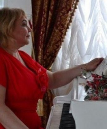 Лариса